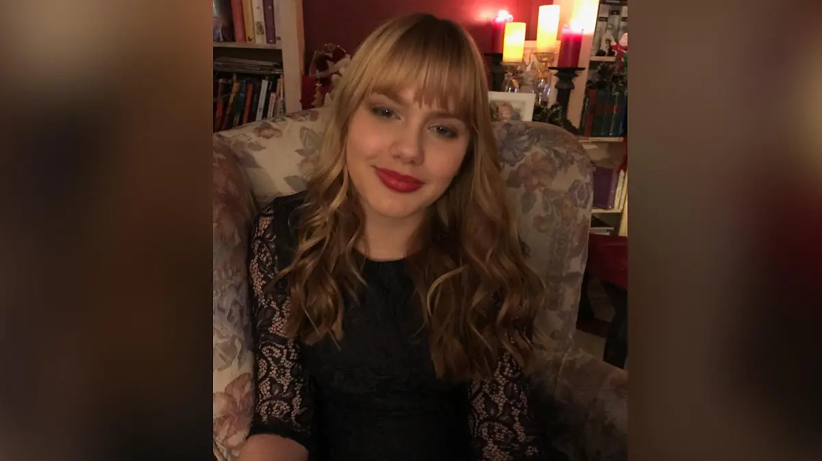 Rebecca Reusch ist seit dem 18. Februar spurlos verschwunden.