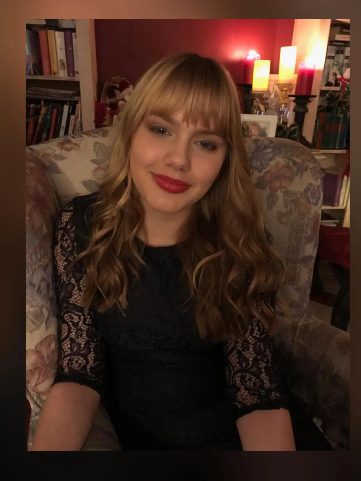 Rebecca Reusch ist seit dem 18. Februar spurlos verschwunden.