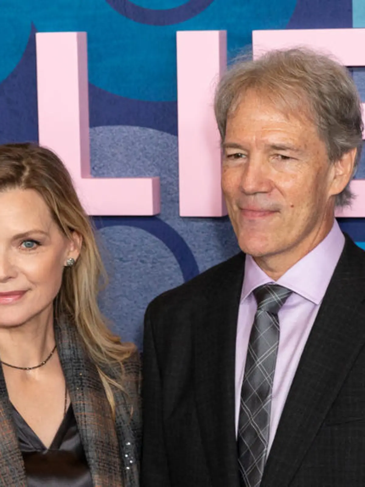 Michelle Pfeiffer: Nach 27 Ehejahren noch schwer verliebt