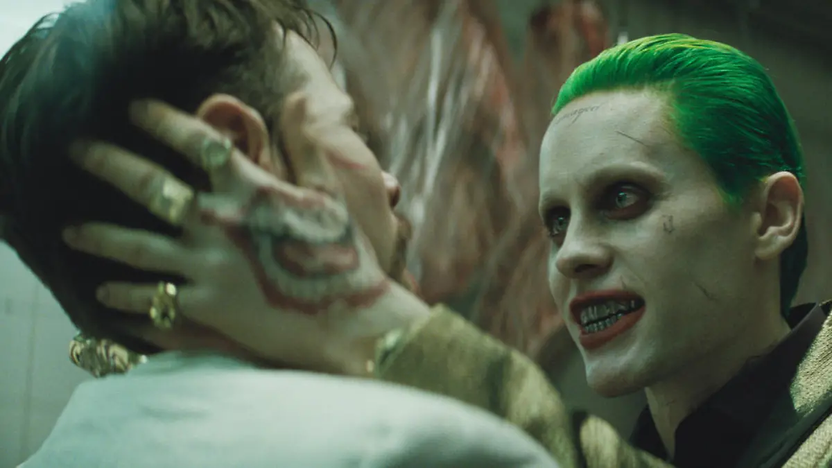 "Zack Snyder's Justice League": Joker bekommt völlig neuen Look