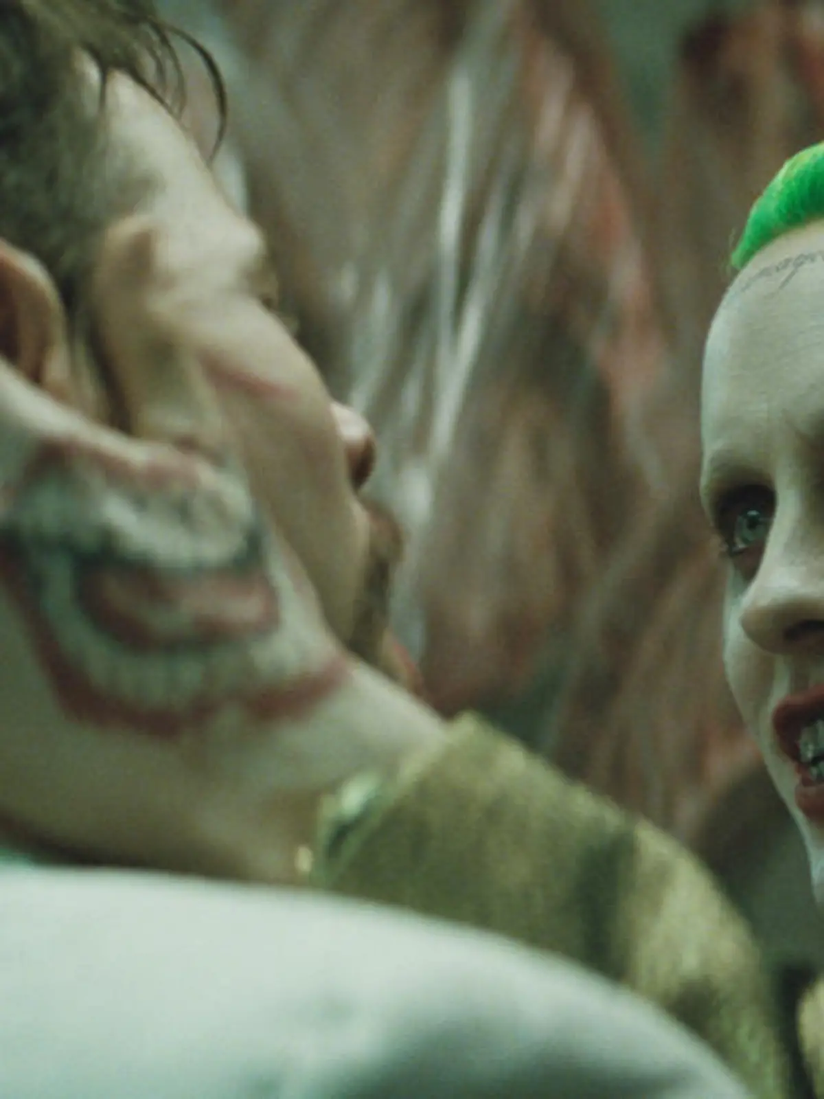 "Zack Snyder's Justice League": Joker bekommt völlig neuen Look