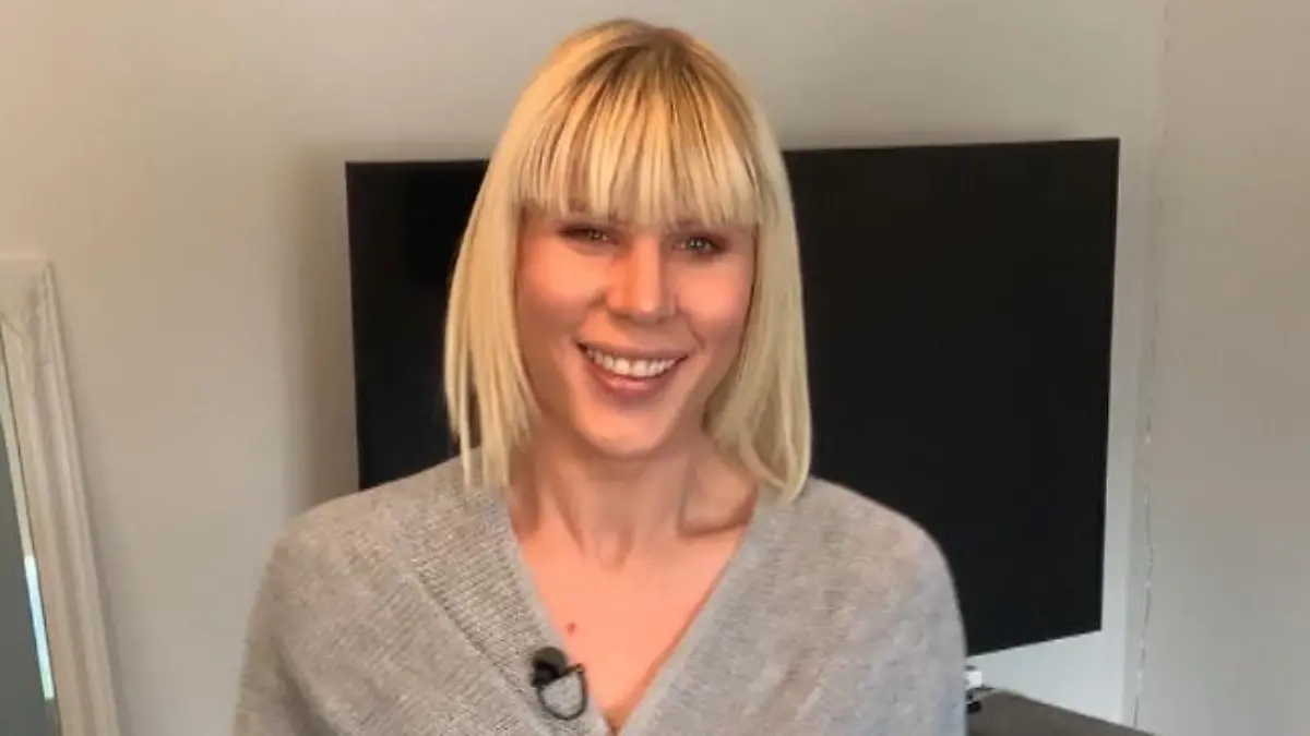Arielle Rippegather hat endlich ihre Geschlechtsangleichung