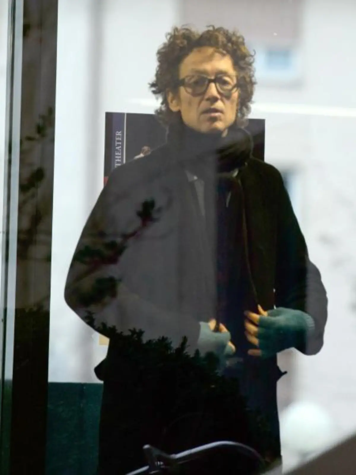 Lars Schlecker tritt Haftstrafe an