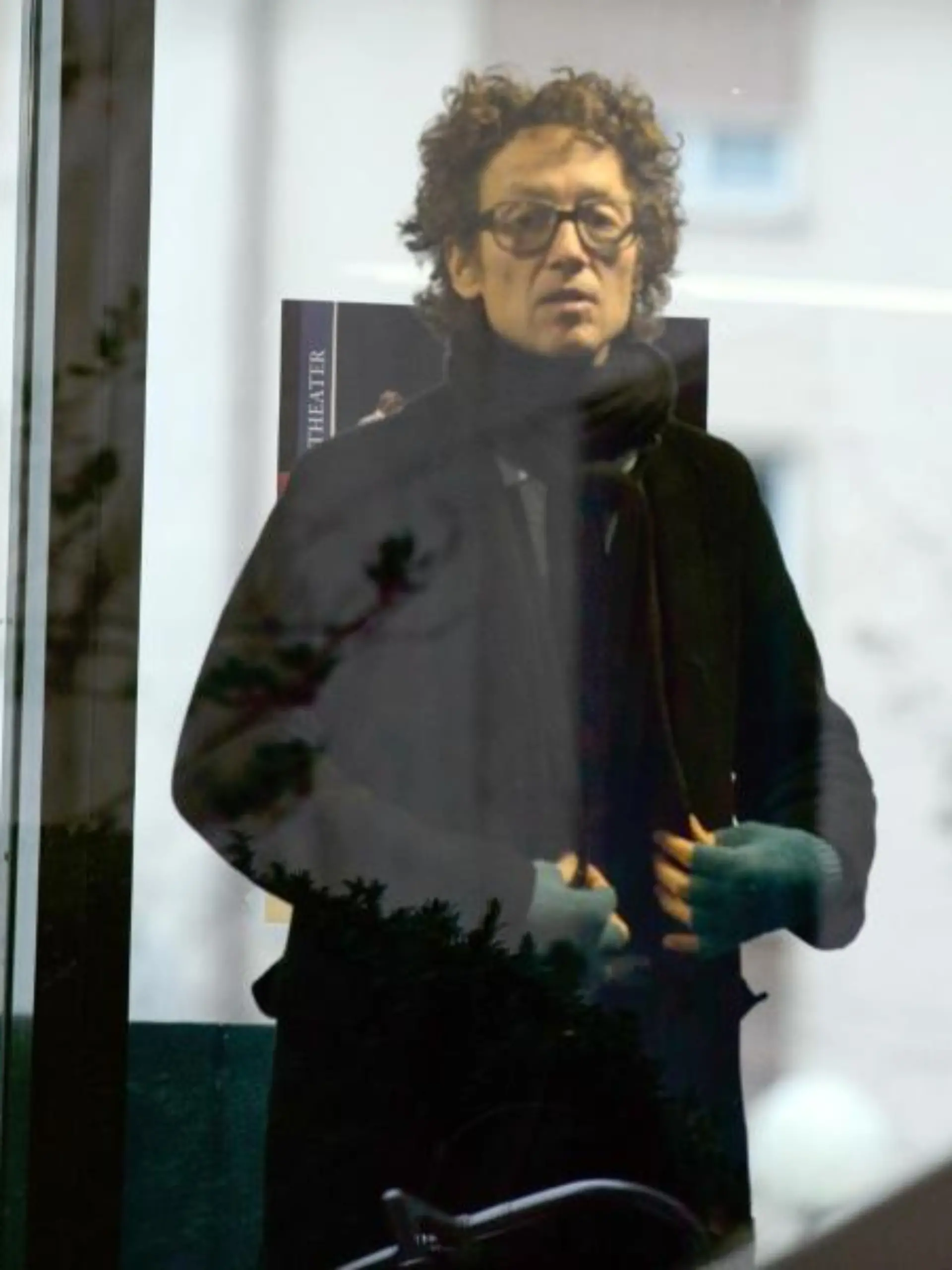 Lars Schlecker tritt Haftstrafe an