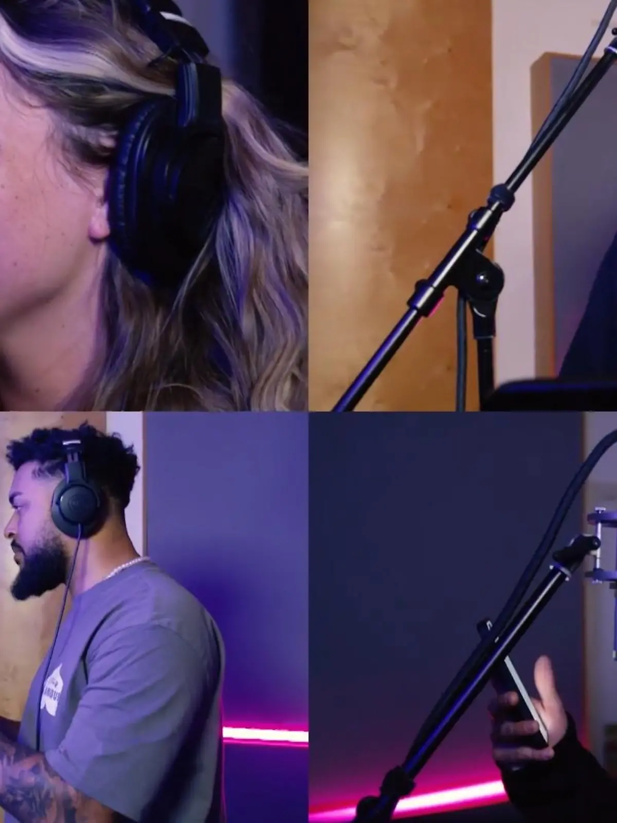 Bild zu: "Einer dieser Songs wird der neue DSDS-Siegertitel"