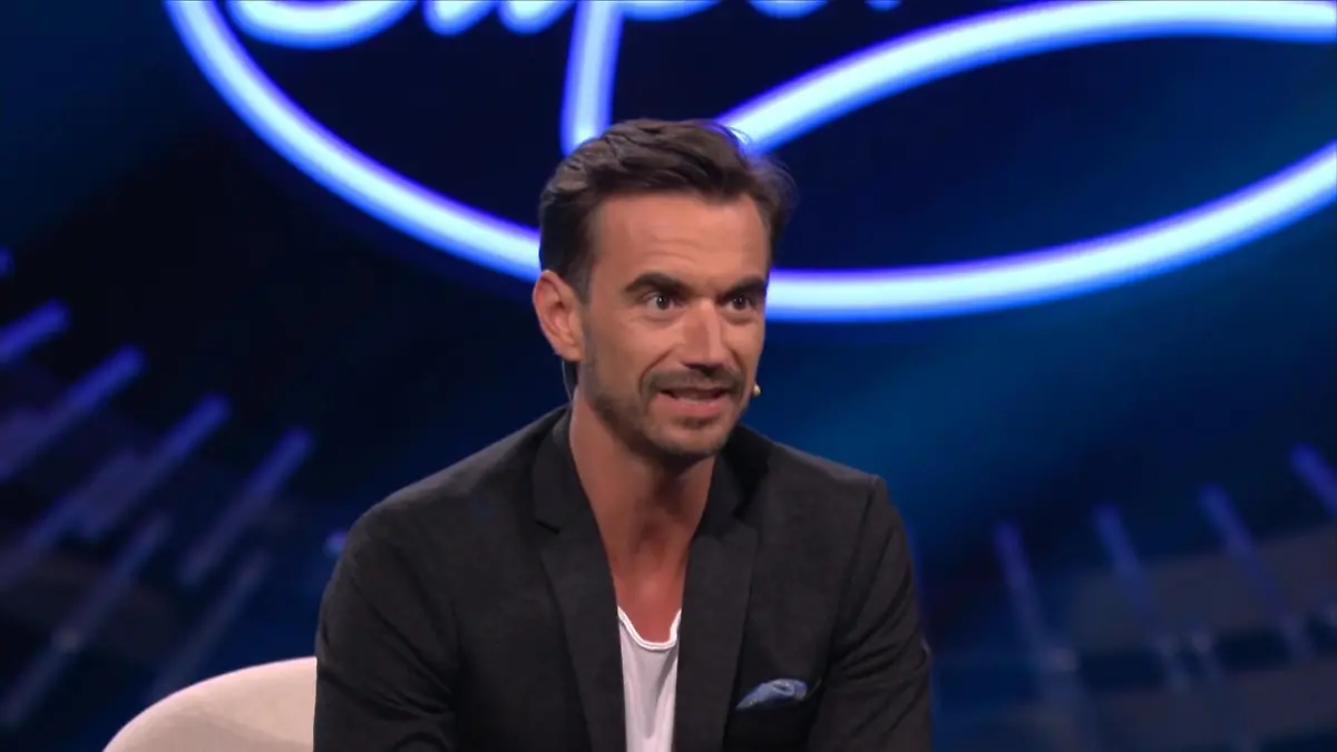 Florian Silbereisen schwärmt noch von Helene Fischer DSDS 2020: Trotz Trennung