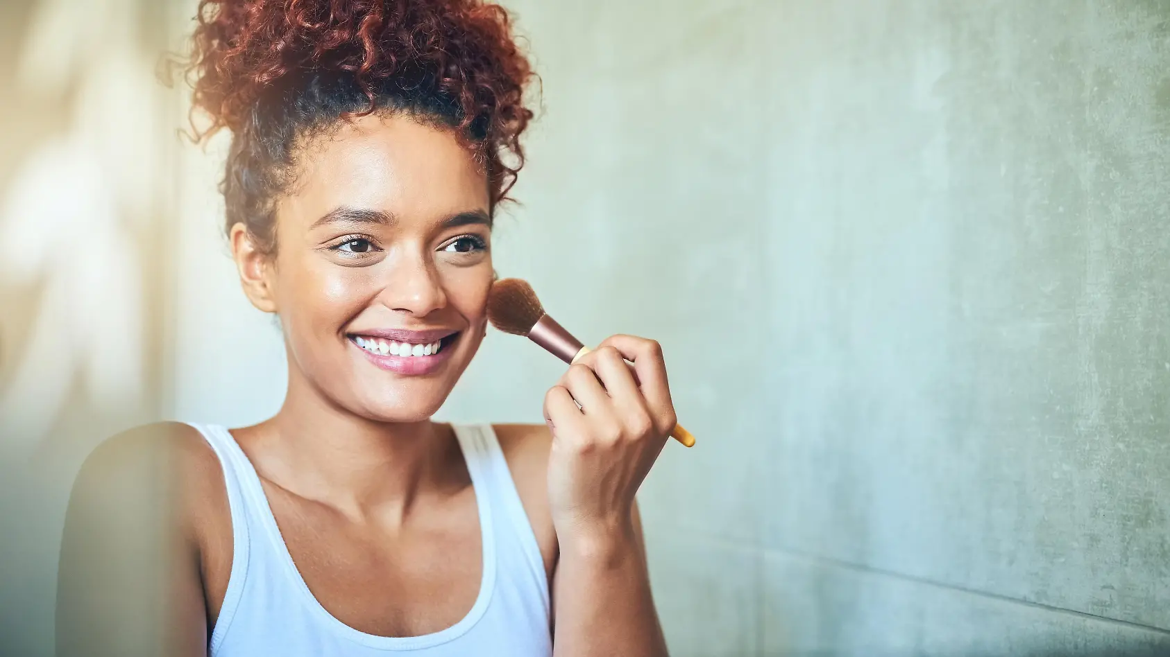 Blush: Vermeiden Sie diese 3 Fehler