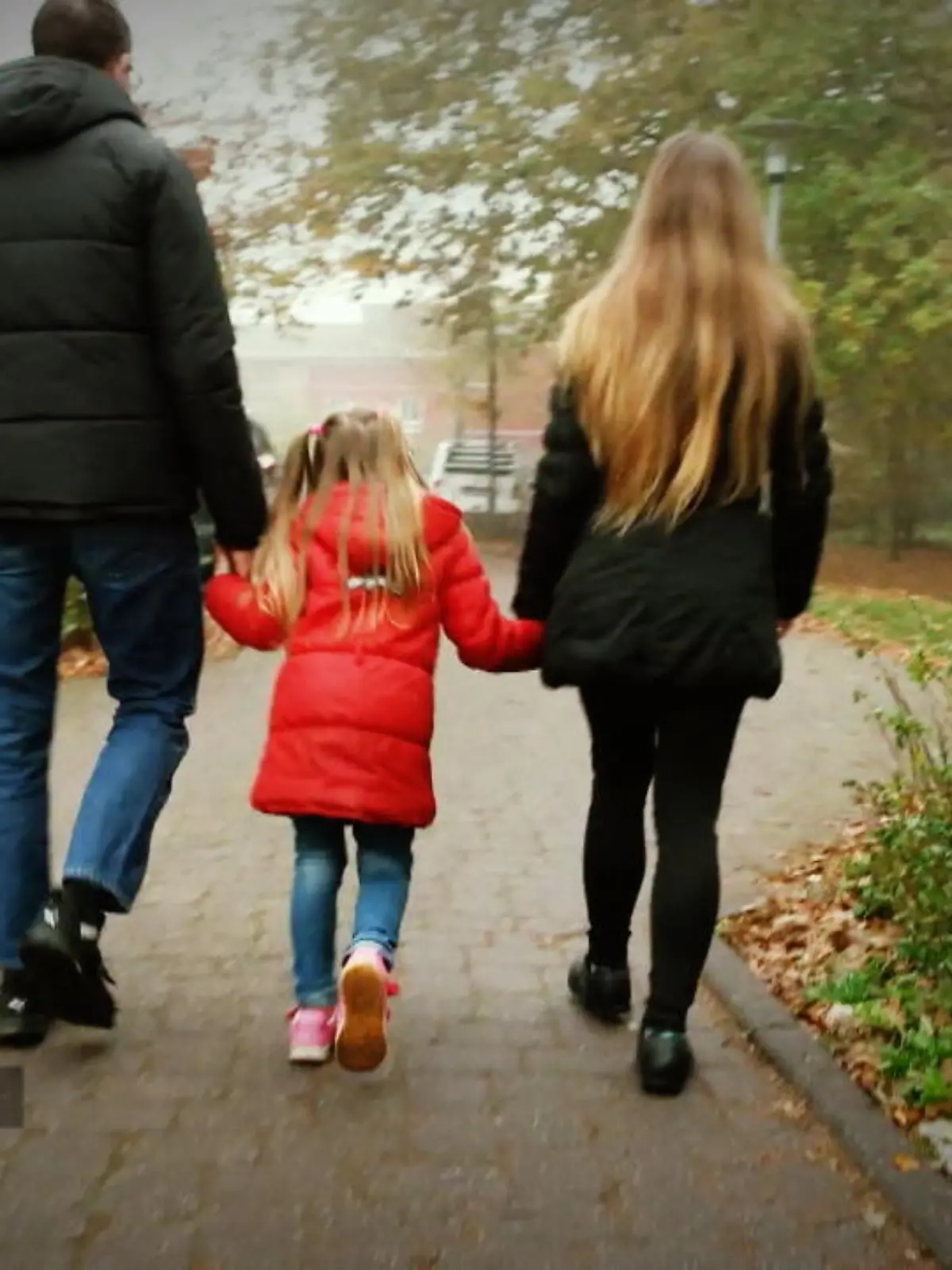 Bild zu: "Beste Freundin missbrauchte ihr Kind "