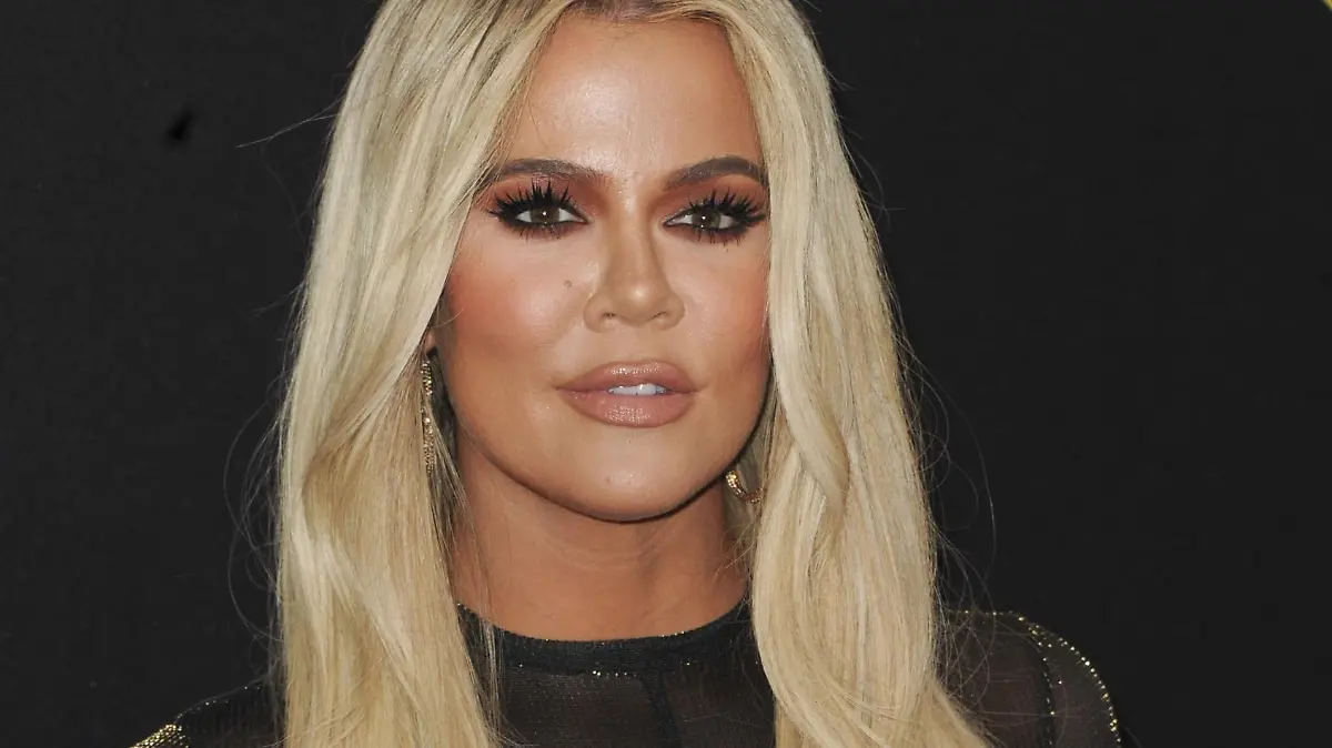 Khloé Kardashian will trotz Corona Weihnachten feiern.
