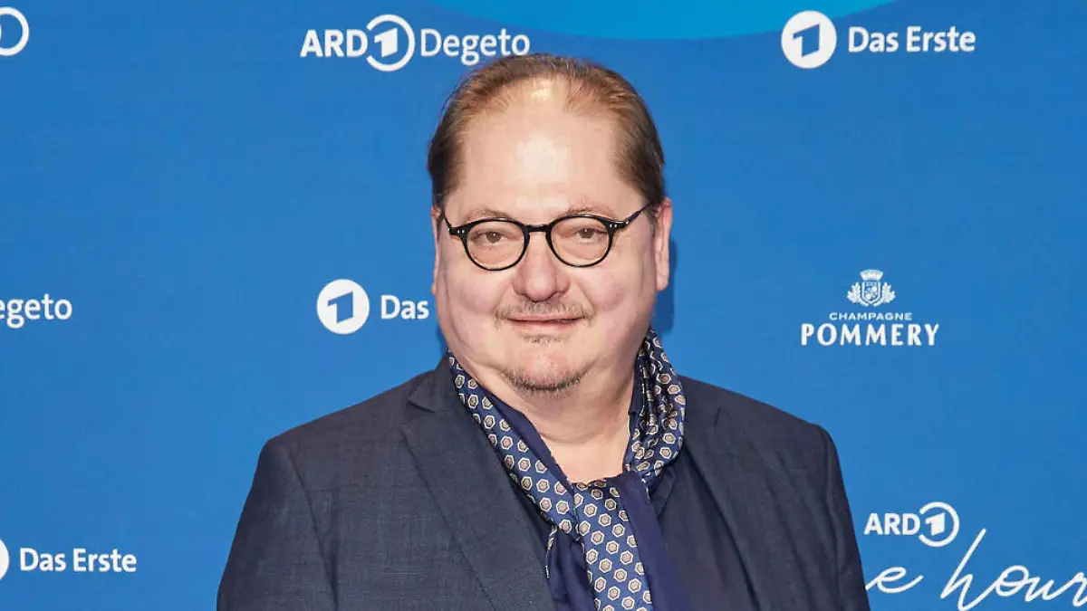 Jürgen Tarrach freut sich: Große Party zum 60. Geburtstag fällt aus
