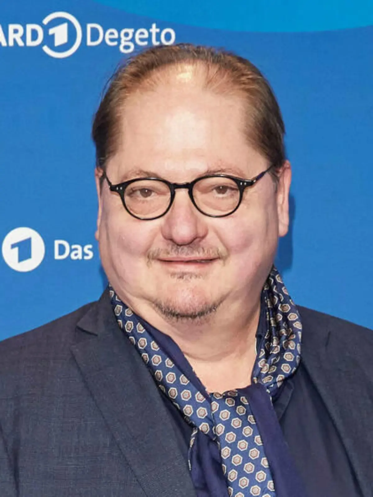 Jürgen Tarrach freut sich: Große Party zum 60. Geburtstag fällt aus