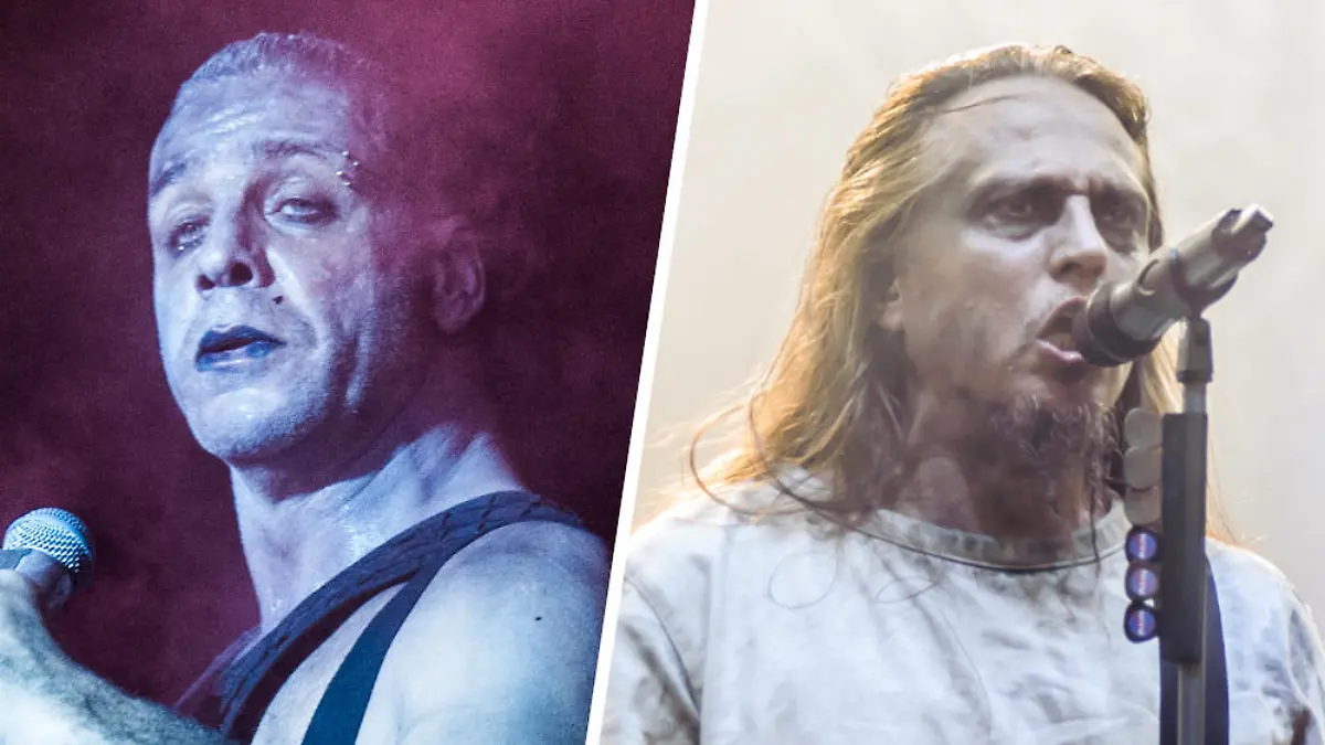 Industrial-Metal-Band Lindemann trennt sich