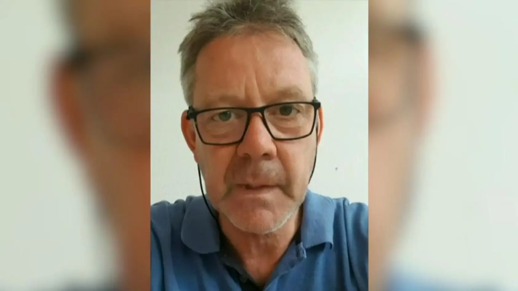 Lehrer äußert sich zu umstrittenen Corona-Äußerungen