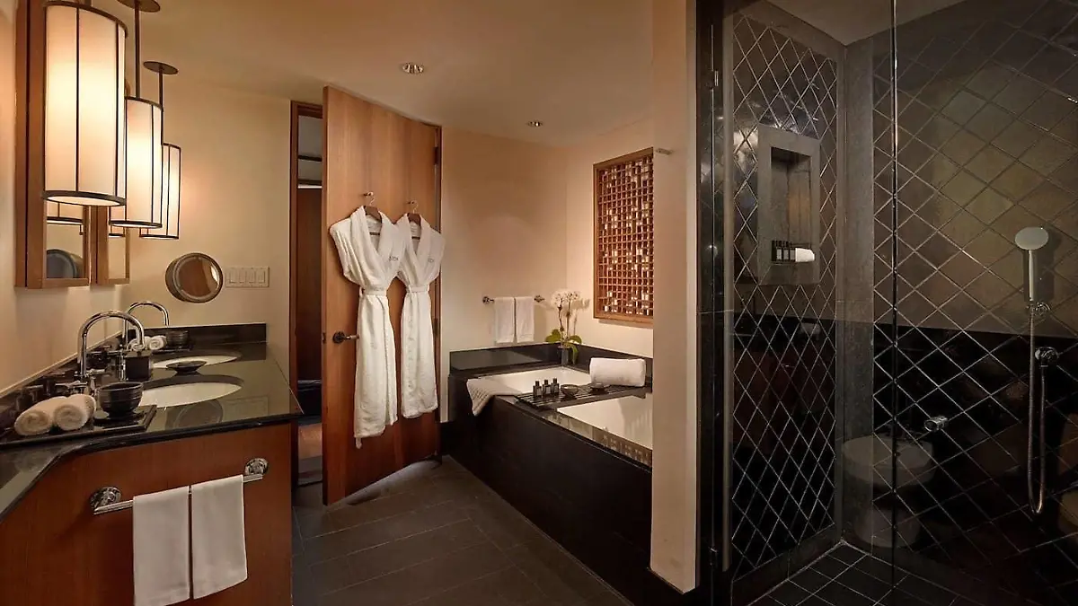 Hotelzimmer