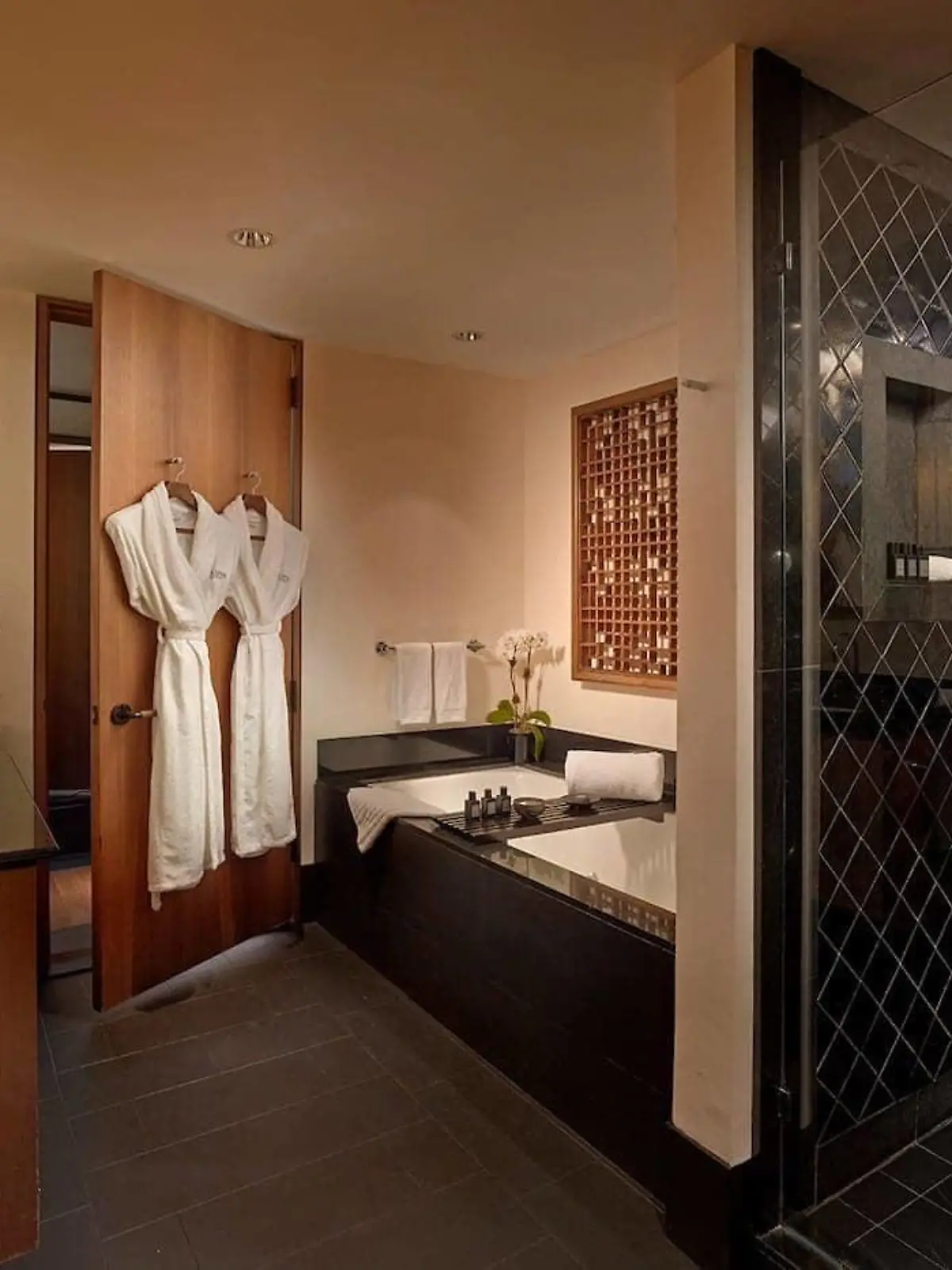 Hotelzimmer