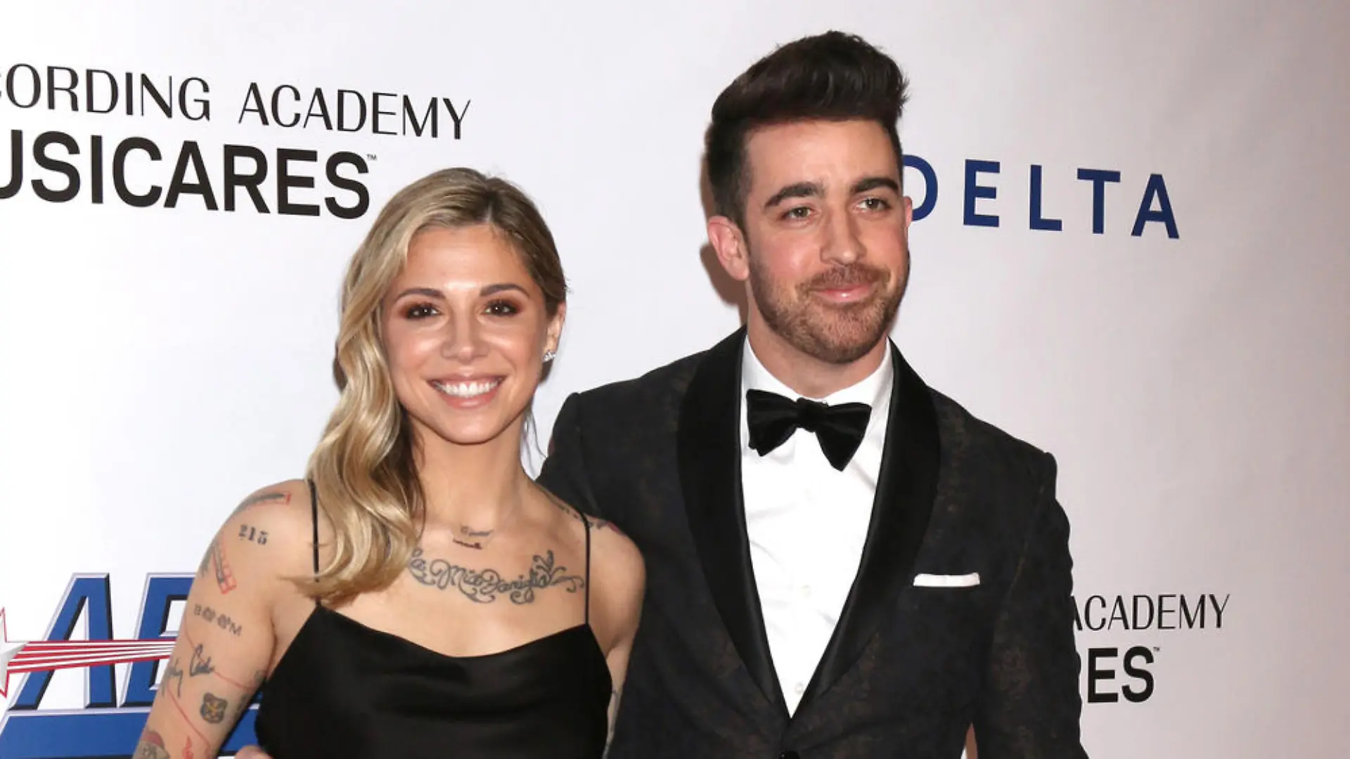 Christina Perri in Klinik: "Ich hoffe, ich bleibe schwanger"