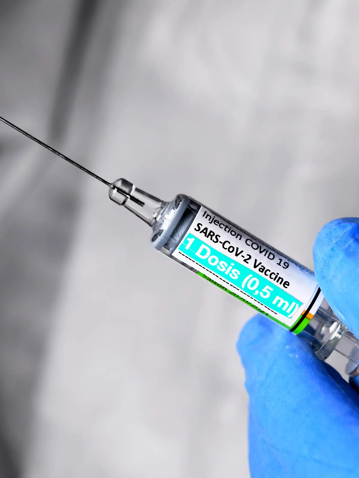  COVID 19 SARS-CoV-2 VACCINE Impfung- Impfstoff Stock Bilder vom 11.11.2020 Meerbusch *** COVID 19 SARS CoV 2 VACCINE Vaccination Vaccine Stock Photos from 11 11 2020 Sea Busch