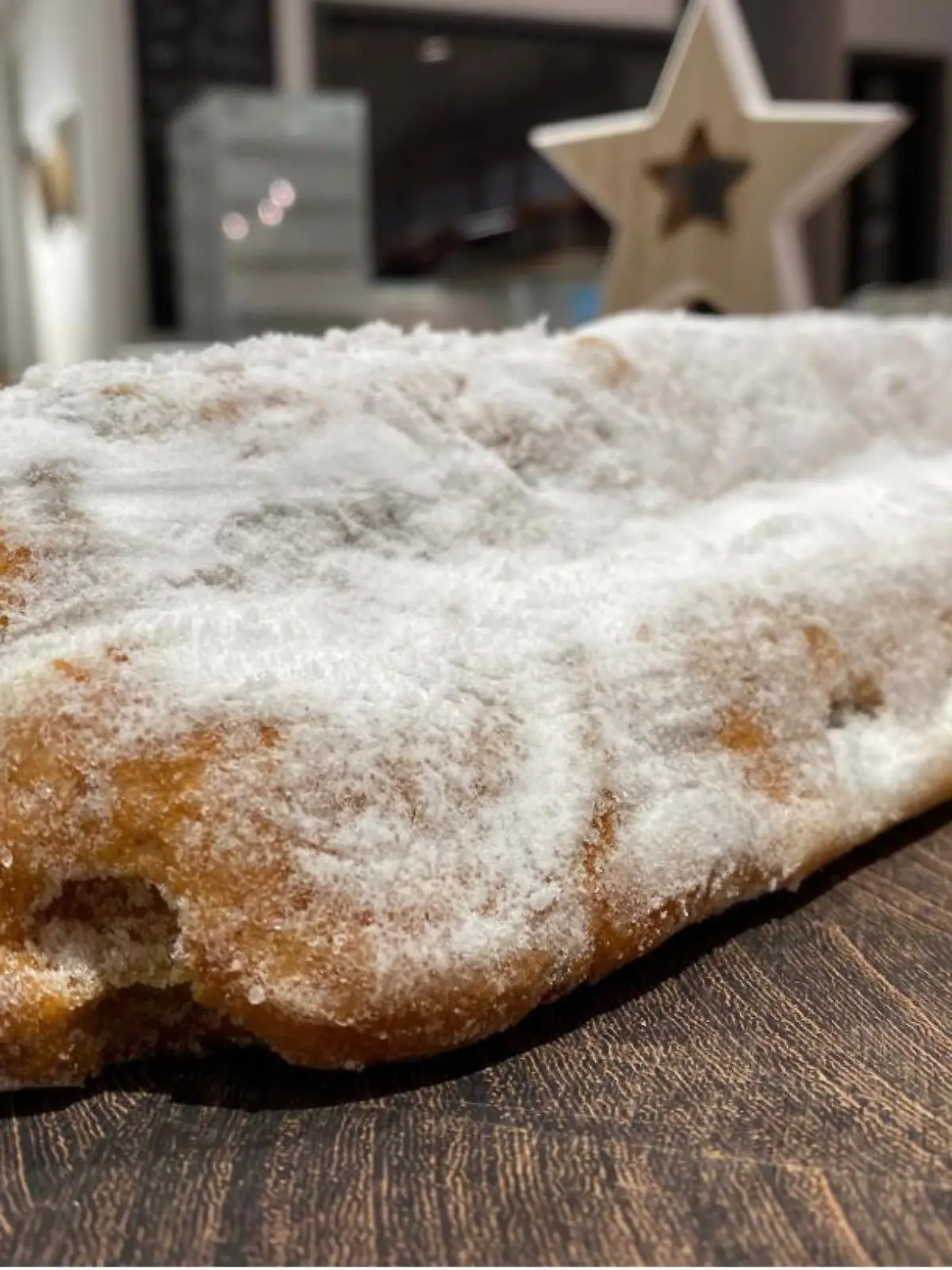 Butterstollen-Rezept