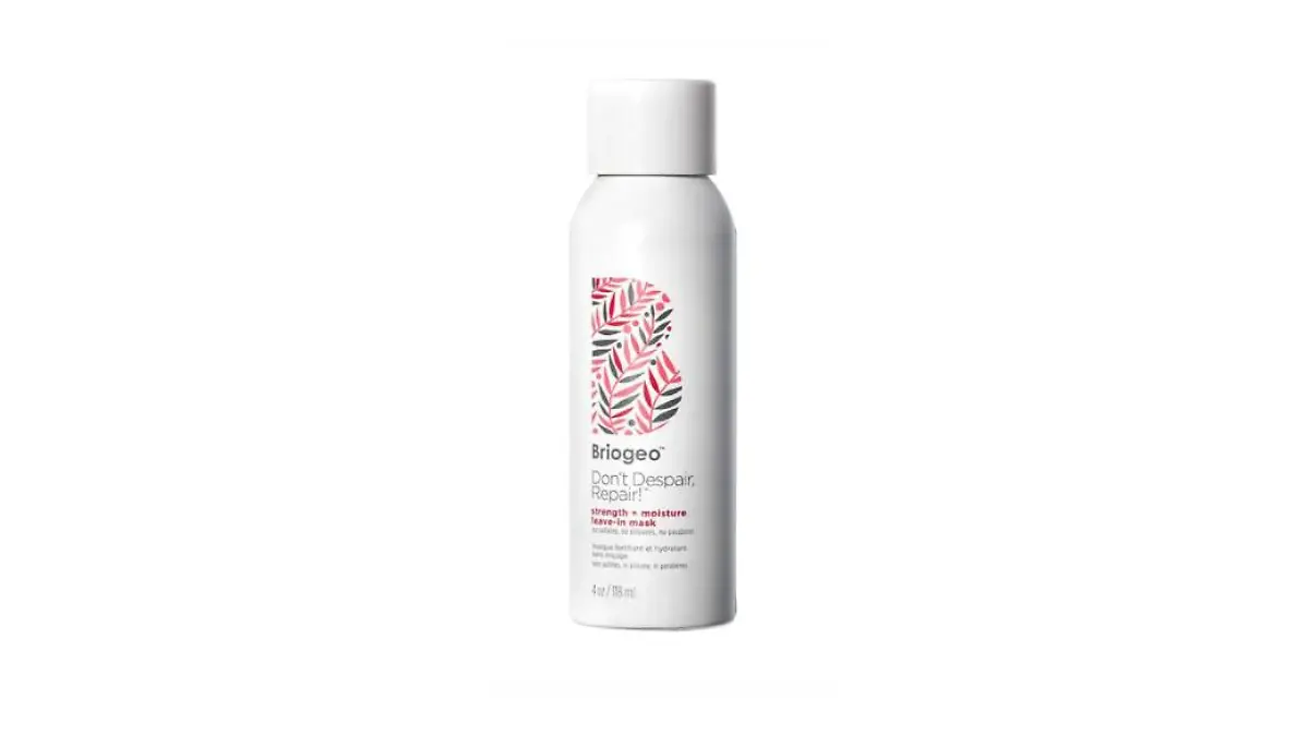 Leave-In-Conditioner der Marke Briogeo.