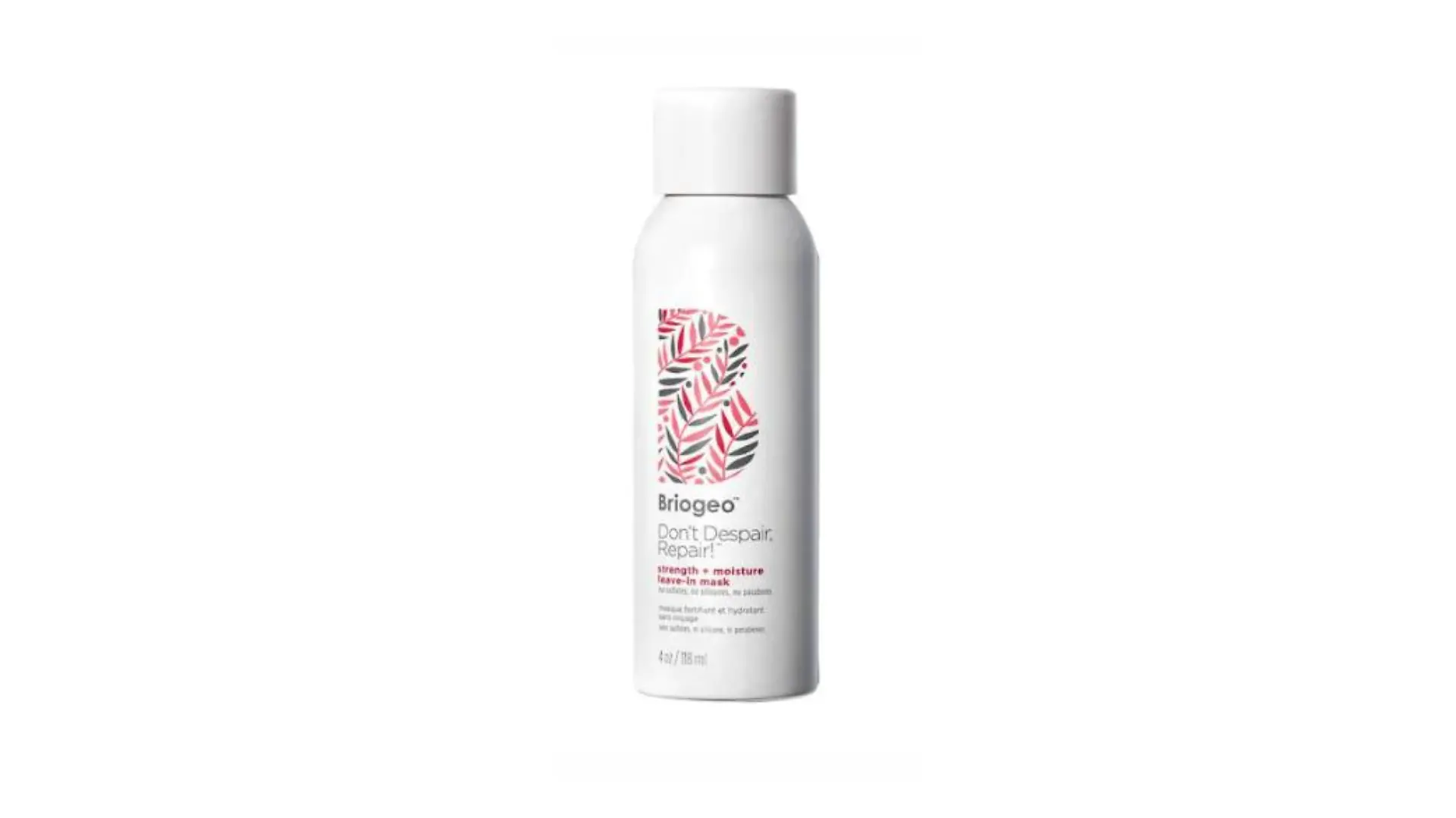 Leave-In-Conditioner der Marke Briogeo.