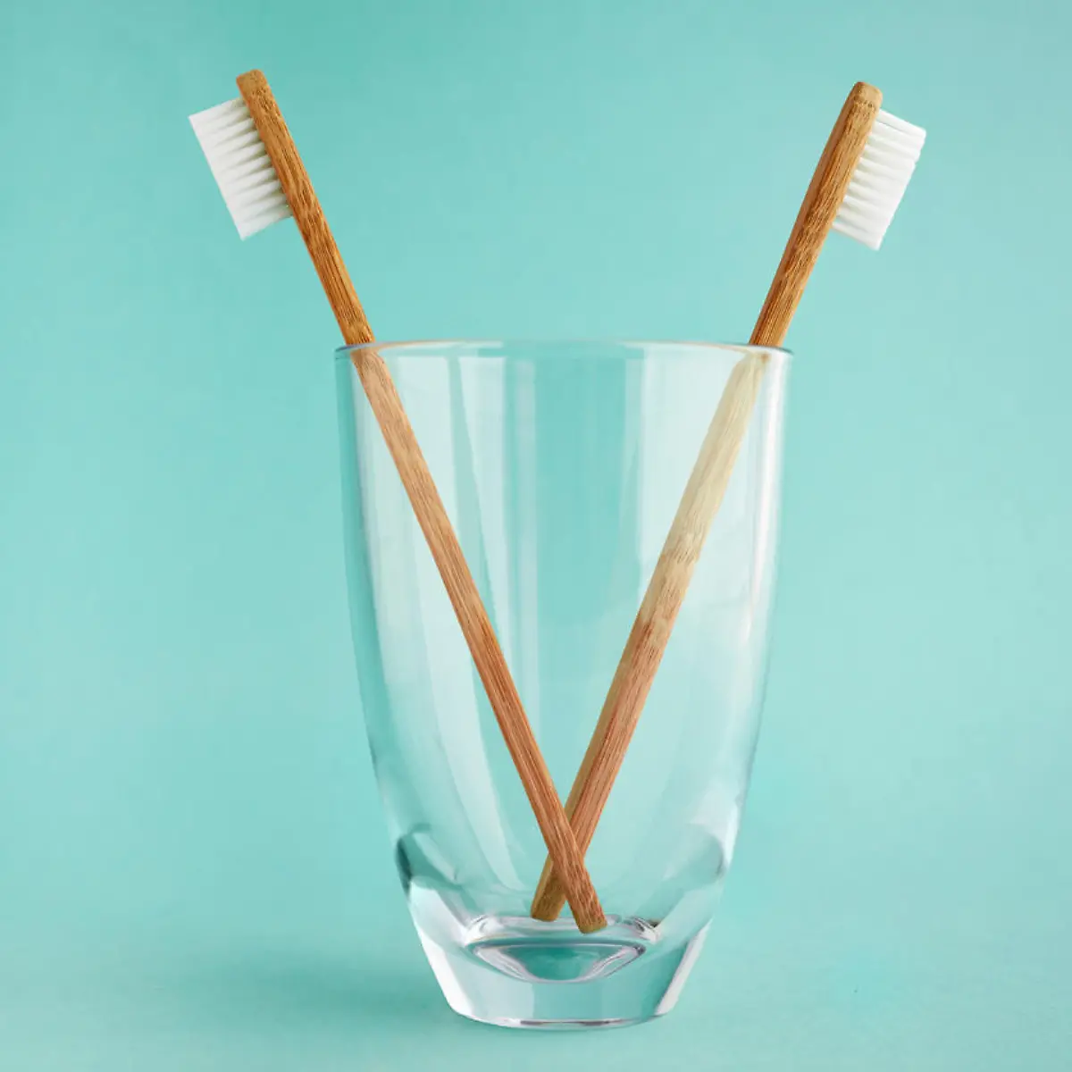 So geht Zhneputzen ohne Plastik und Schadstoffe