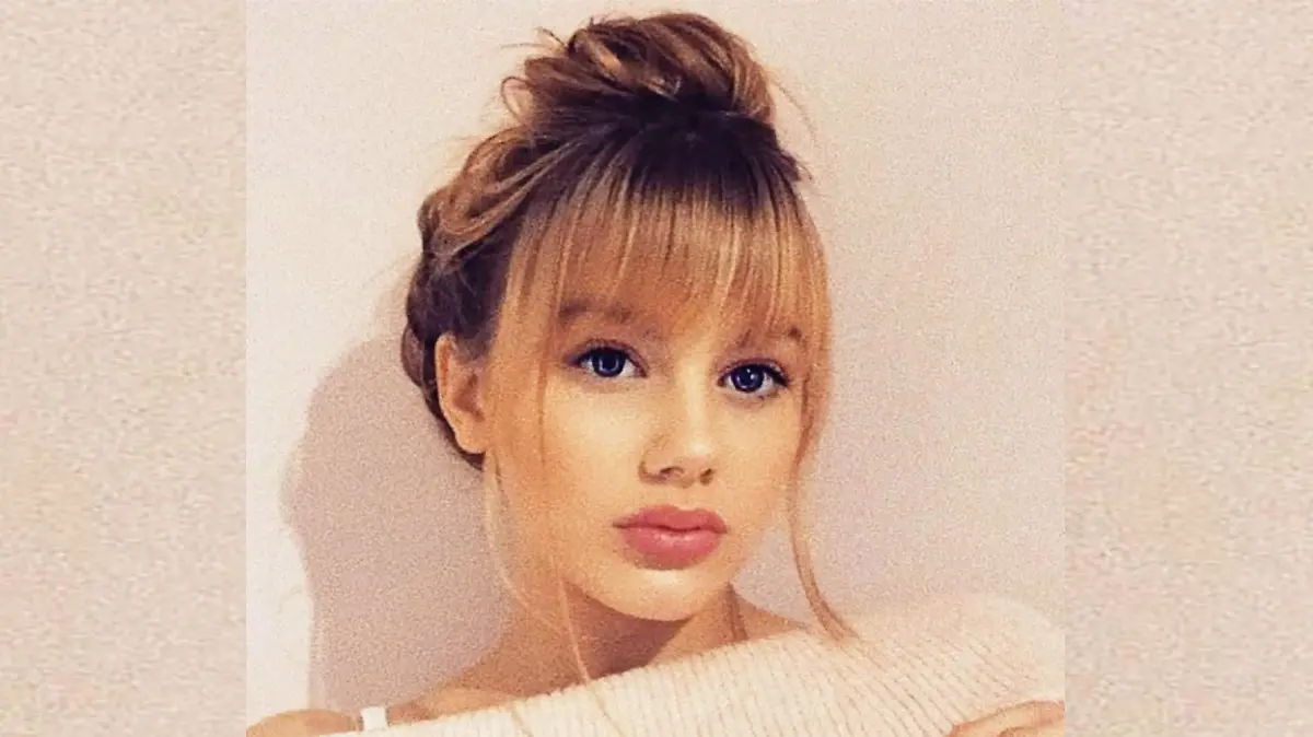 Hobby-Ermittler suchen Rebecca Reusch