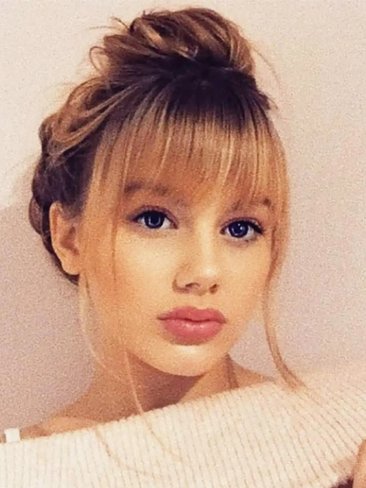 Der Vermisstenfall Rebecca Reusch - vom 17.02.2019 bis heute - ist Thema der TVNOW-Dokumentation "Der Fall Rebecca'. Mit der Veröffentlichung eines Fotos von Rebecca am 21.02.2019 erhoffte sich die Polizei Berlin Hinweise aus der Bevölkerung. Bisher fehlt jede Spur von Rebecca.
+++ Die Verwendung des sendungsbezogenen Materials ist nur mit dem Hinweis und Verlinkung auf TVNOW gestattet. +++