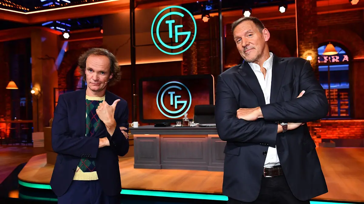 Täglich frisch geröstet