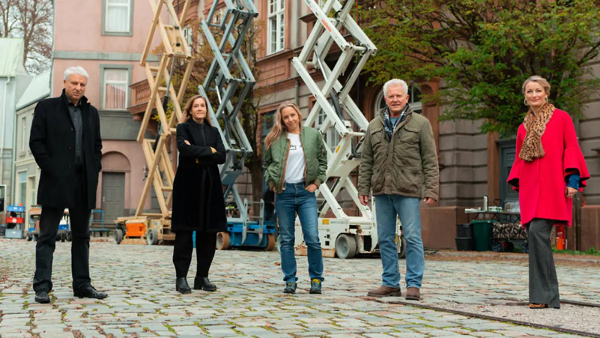 Neuer "Tatort: Kehraus" aus München mit Kabarettistin Monika Gruber