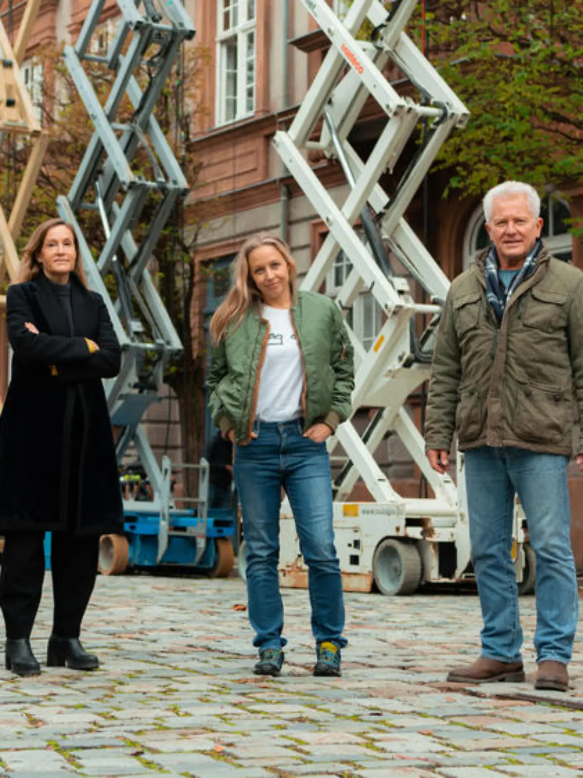 Neuer "Tatort: Kehraus" aus München mit Kabarettistin Monika Gruber