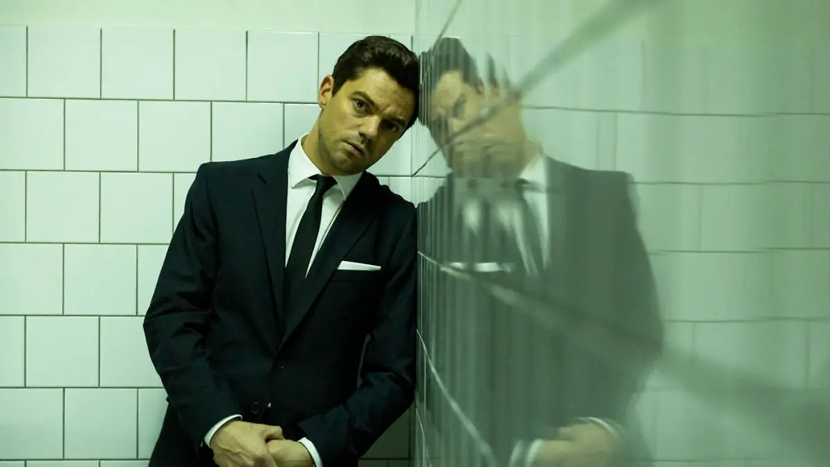 "Spy City": Zwischen Kaltem Krieg und warmer "Bond"-Nostalgie