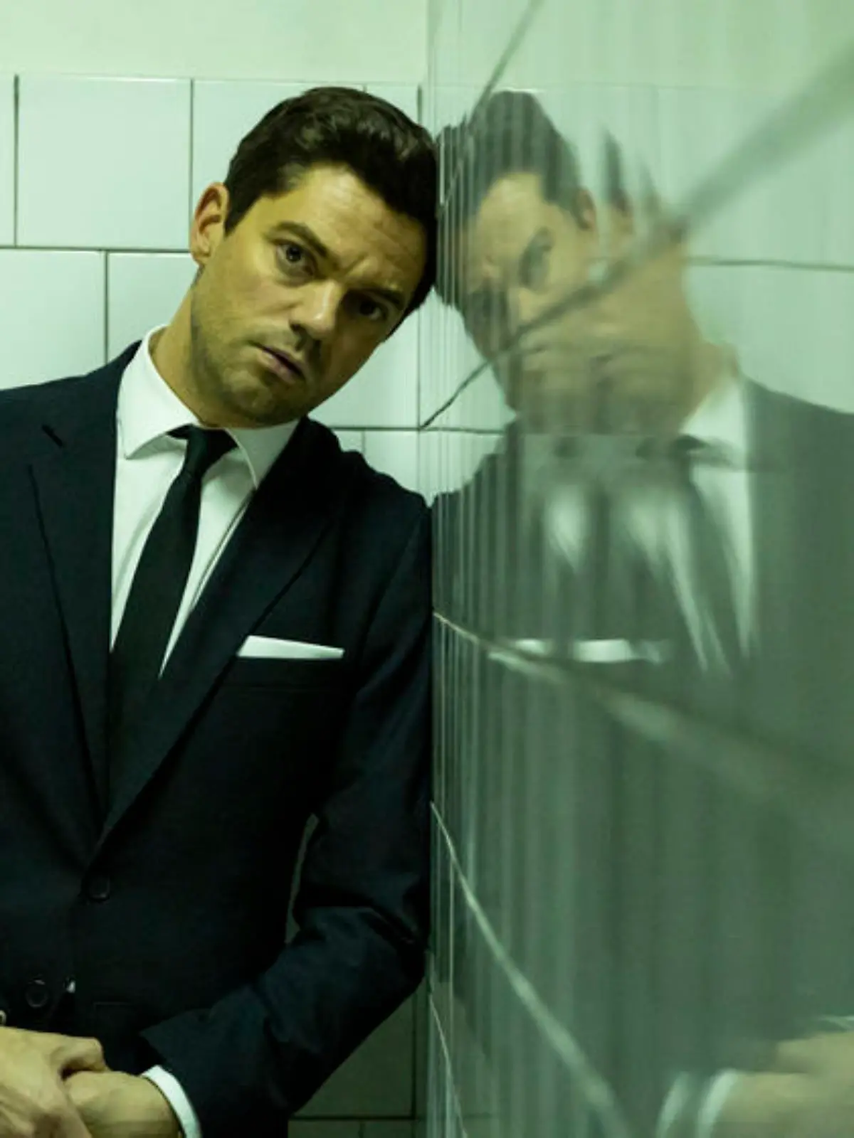 "Spy City": Zwischen Kaltem Krieg und warmer "Bond"-Nostalgie