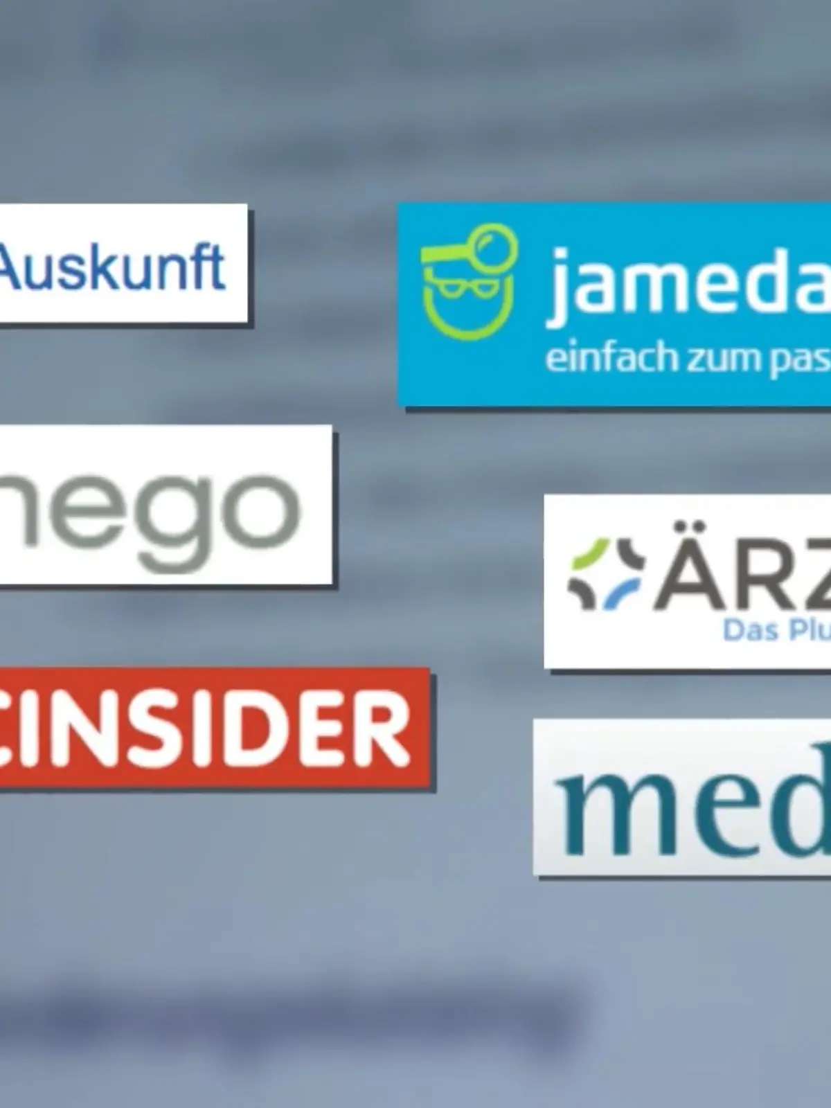 In Corona-Zeiten suchen immer mehr Menschen ihren Arzt im Internet – und vertrauen dabei den Bewertungen anderer Patienten. Aber sind die wirklich verlässlich, oder wird man von Fake-Beiträgen fehlgeleitet? Worauf man als Nutzer achten und bei welchen Bewertungen man stutzig werden sollte, erklärt Expertin Corinna Schäfer im Video.