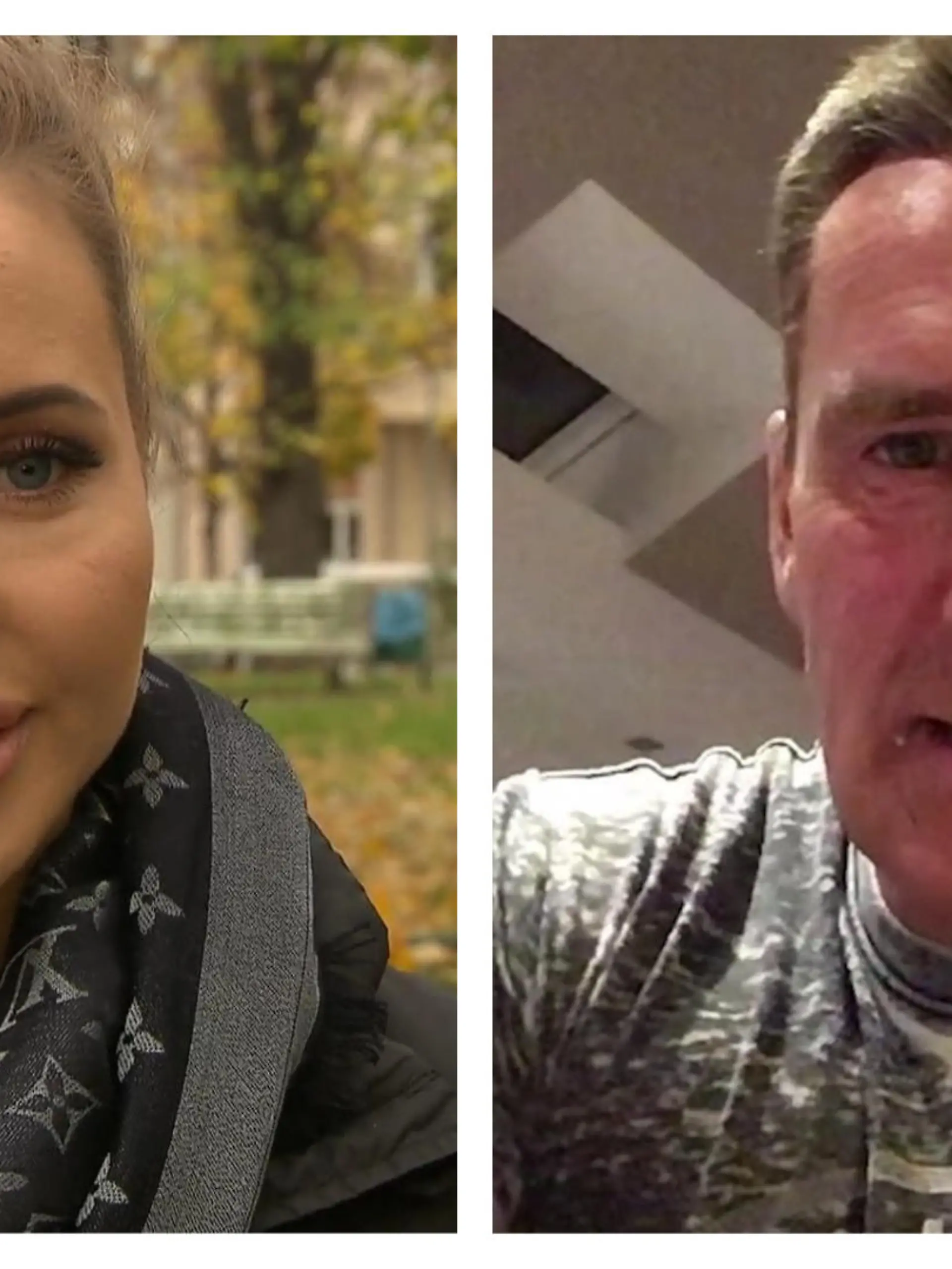 Gegen Corona impfen? Darum sagt Jürgen Milski ja und Cathy Lugner nein