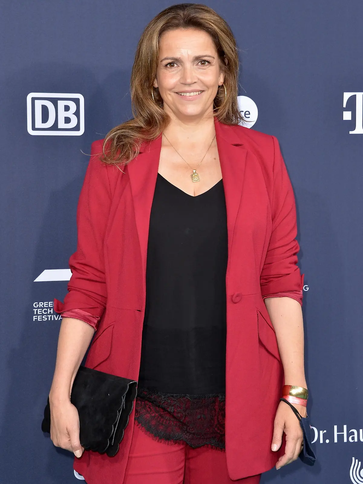 Rebecca Immanuel