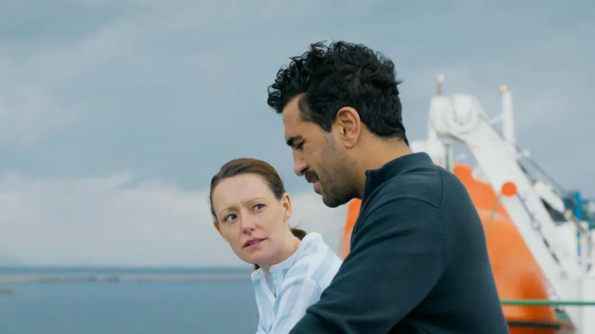 "Was wir wollten": So ist der neue Film mit Elyas M'Barek