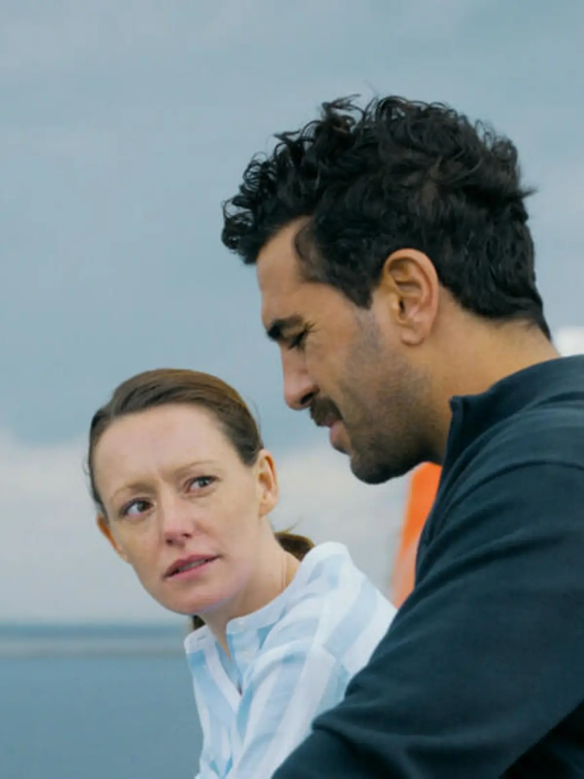 "Was wir wollten": So ist der neue Film mit Elyas M'Barek