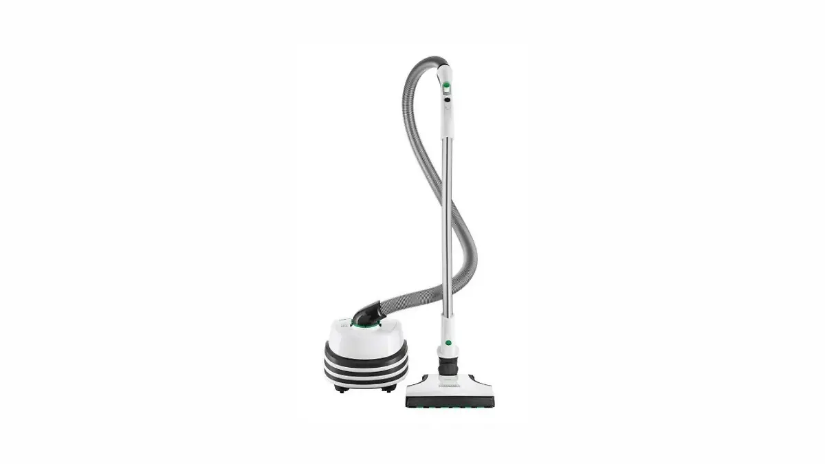 Vorwerk Kobold VT-300 Staubsauger im Test