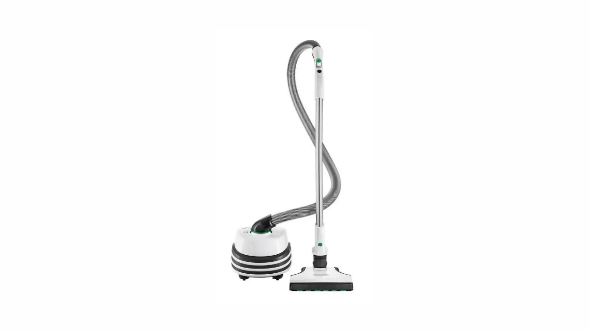 Vorwerk Kobold VT-300 Staubsauger im Test