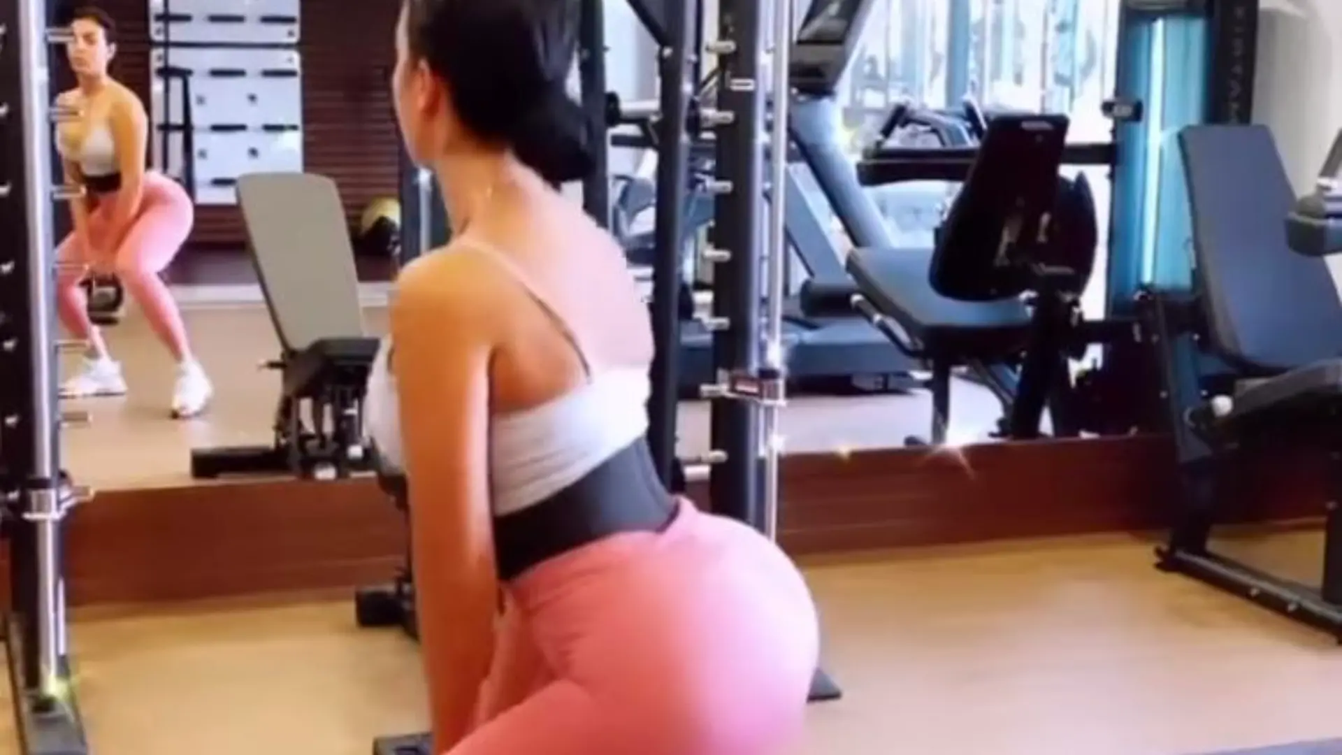 Georgina Rodriguez