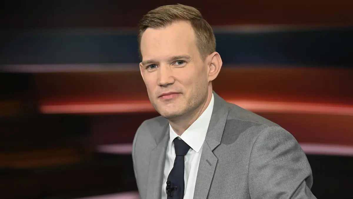 Bei Lanz sprach Hendrik Streeck u. a. über den Impfstoff.