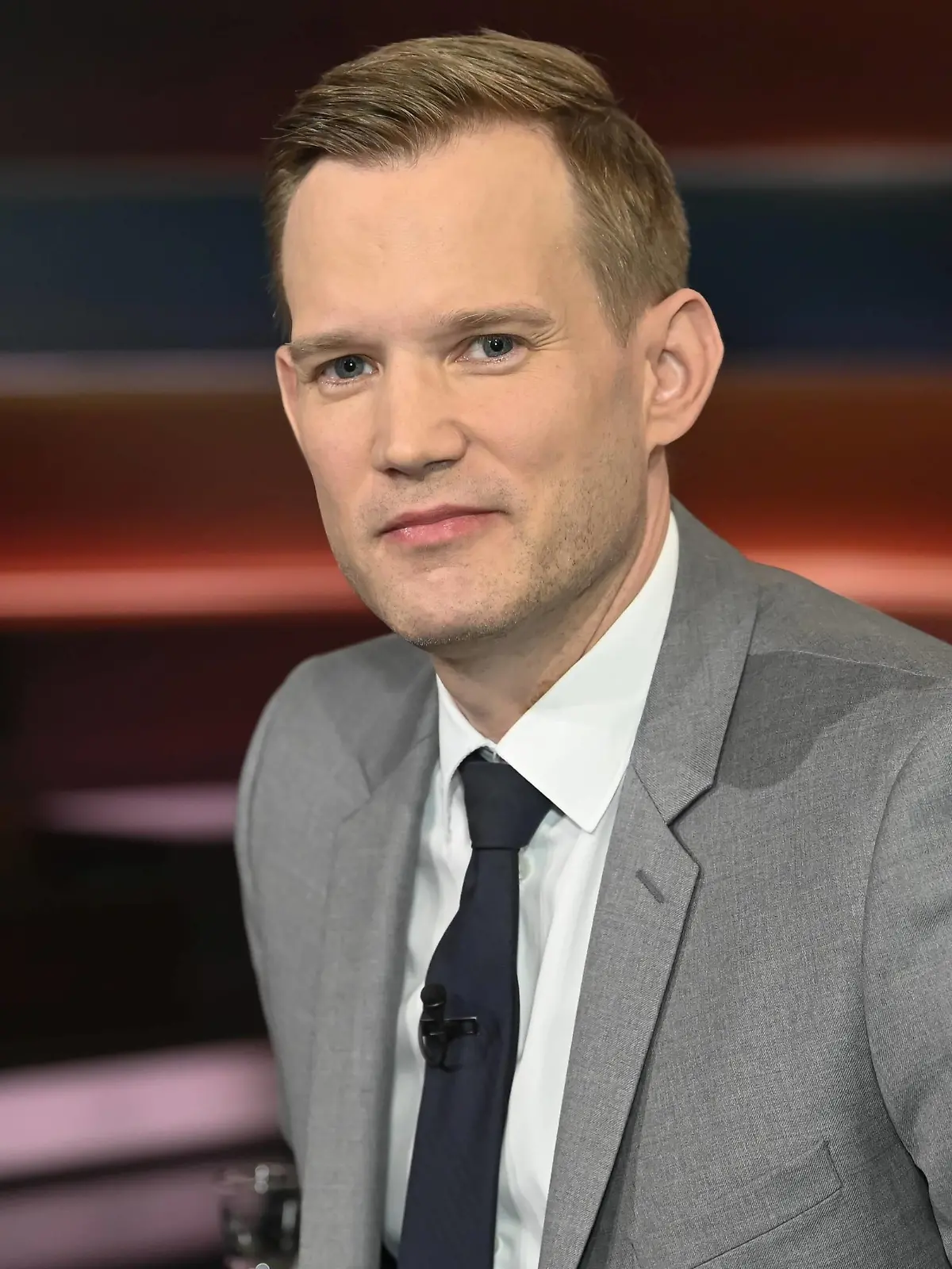 Bei Lanz sprach Hendrik Streeck u. a. über den Impfstoff.