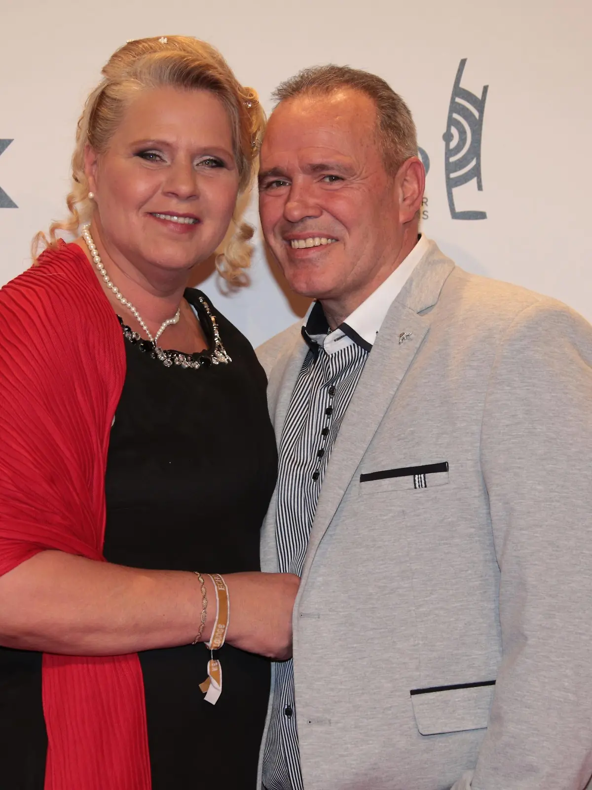 Silvia Wollny und ihr langjähriger Freund Harald werden heiraten!