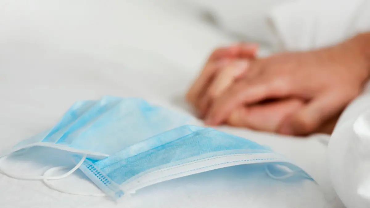 Sex während der Pandemie? Das sollten Sie beachten!