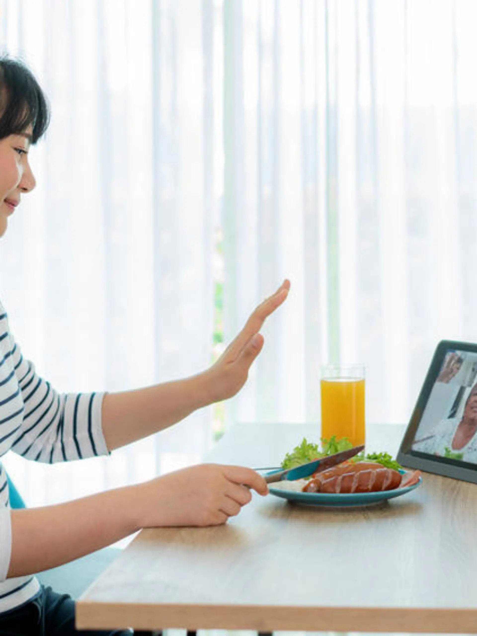 Weg vom Schreibtisch: Tipps für die Mittagspause im Homeoffice
