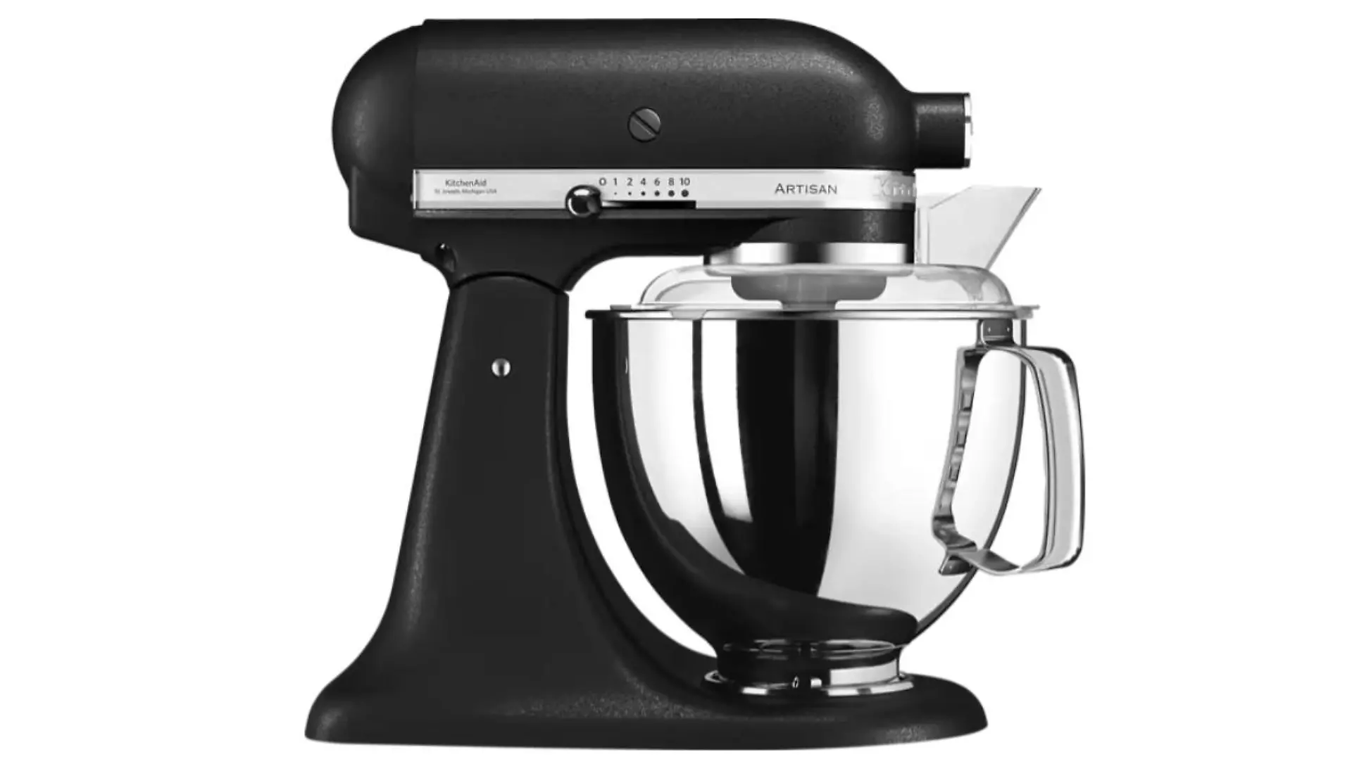 KitchenAid bei Saturn