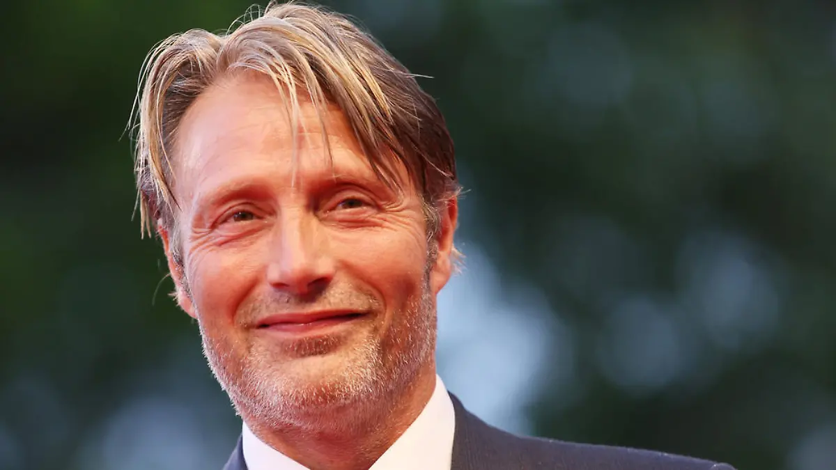 "Phantastische Tierwesen": Mads Mikkelsen soll Johnny Depp ersetzen