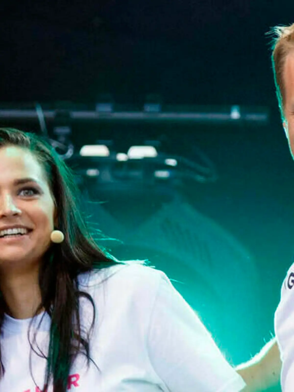 Amira und Oliver Pocher feiern den 1. Geburtstag ihres Sohnes