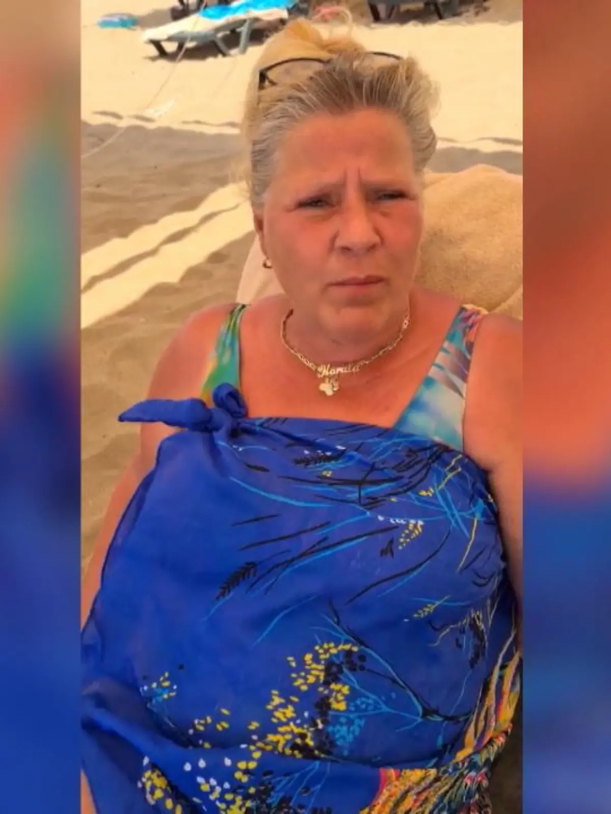 Bild zu: "Jetzt verteidigt Silvia Wollny ihren Familienurlaub!"