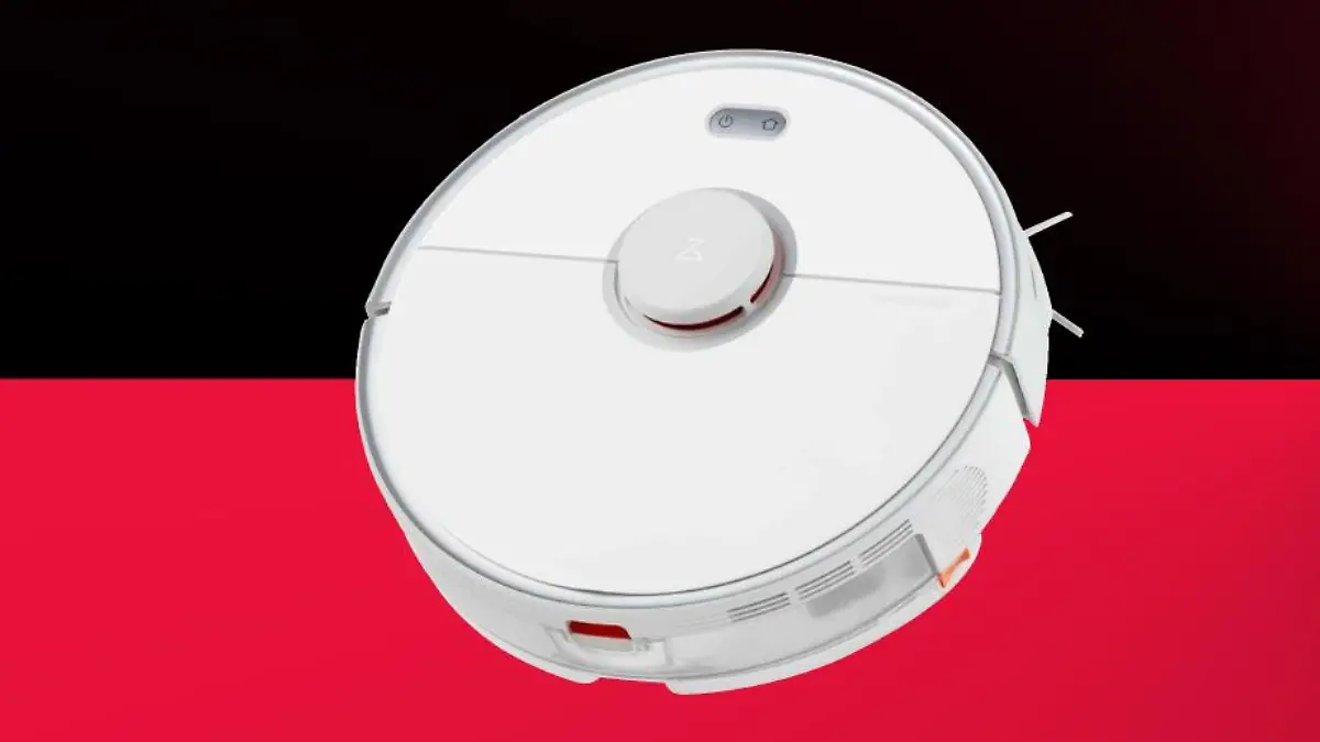 Xiaomi Roborock S5 Max
